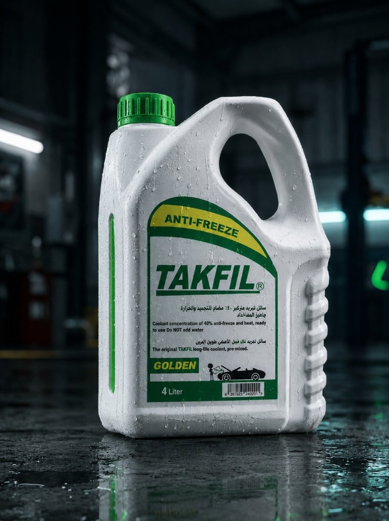 أخضر